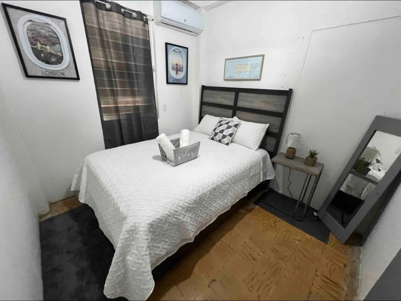 아레시보 Vss Properties 아파트
