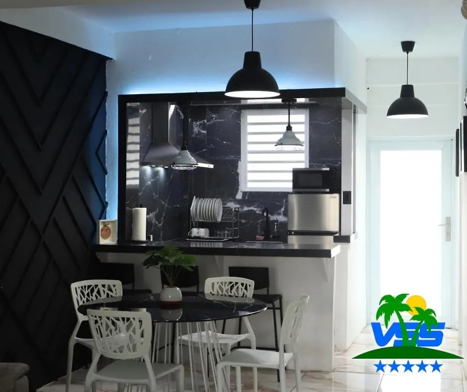 아레시보 Vss Properties 아파트
