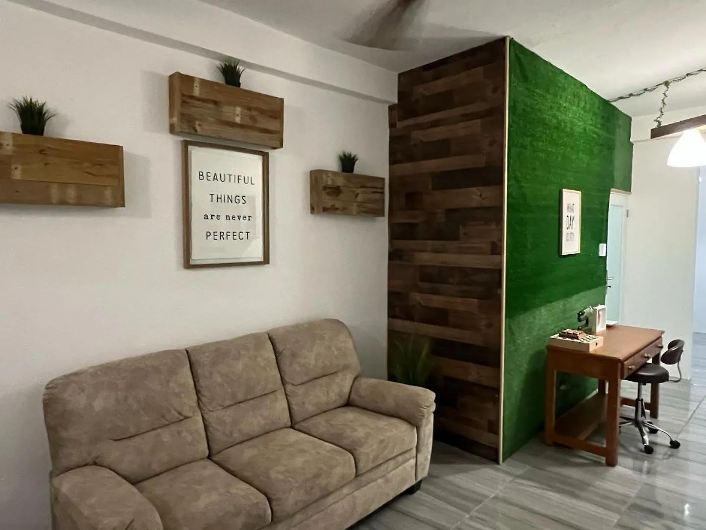 아레시보 Vss Properties 아파트 푸에르토리코