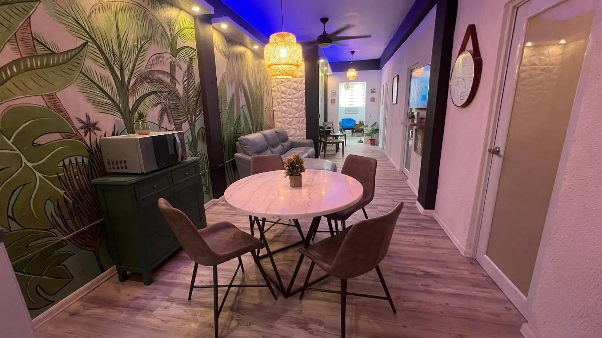 아레시보 Vss Properties 아파트 0*,  푸에르토리코
