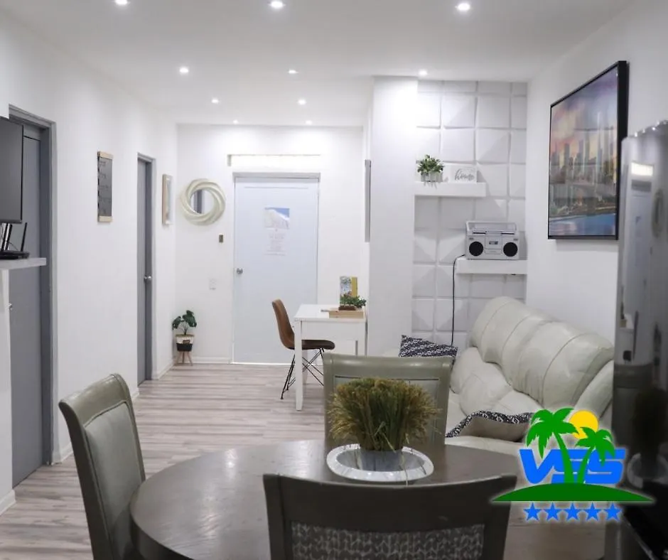 Апартаменты Vss Properties Аресибо 0*,