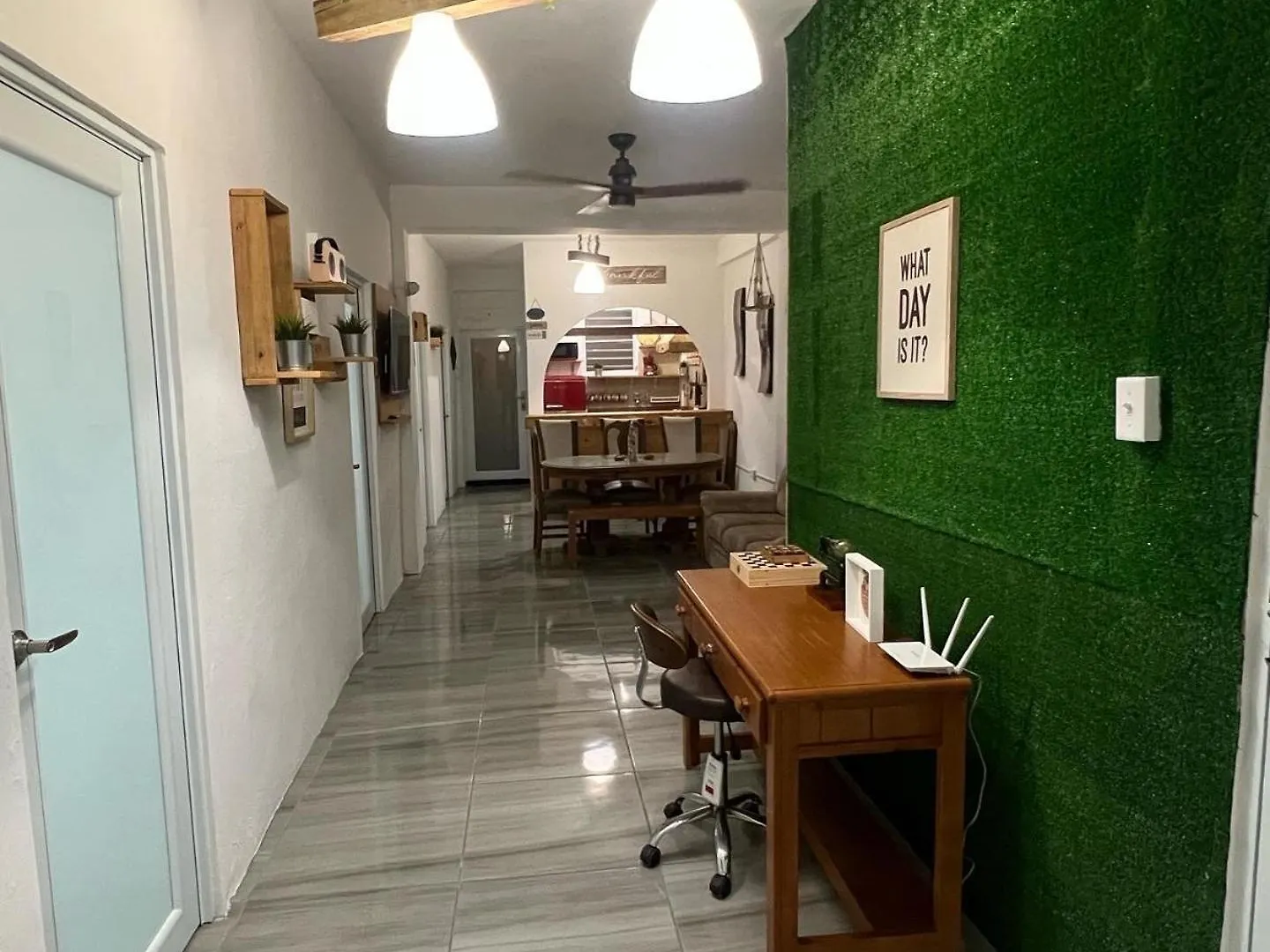 Апартаменты Vss Properties Аресибо