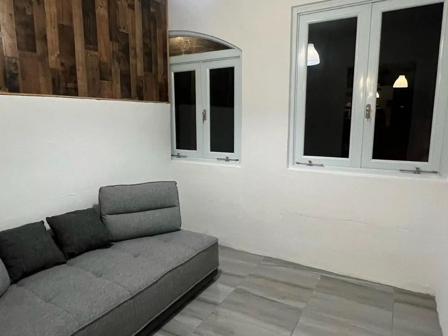 Апартаменты Vss Properties Аресибо Пуэрто-Рико