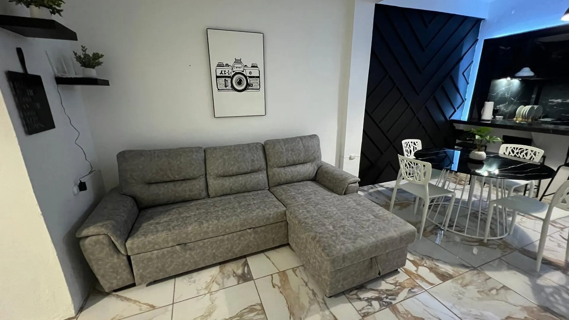 Апартаменты Vss Properties Аресибо
