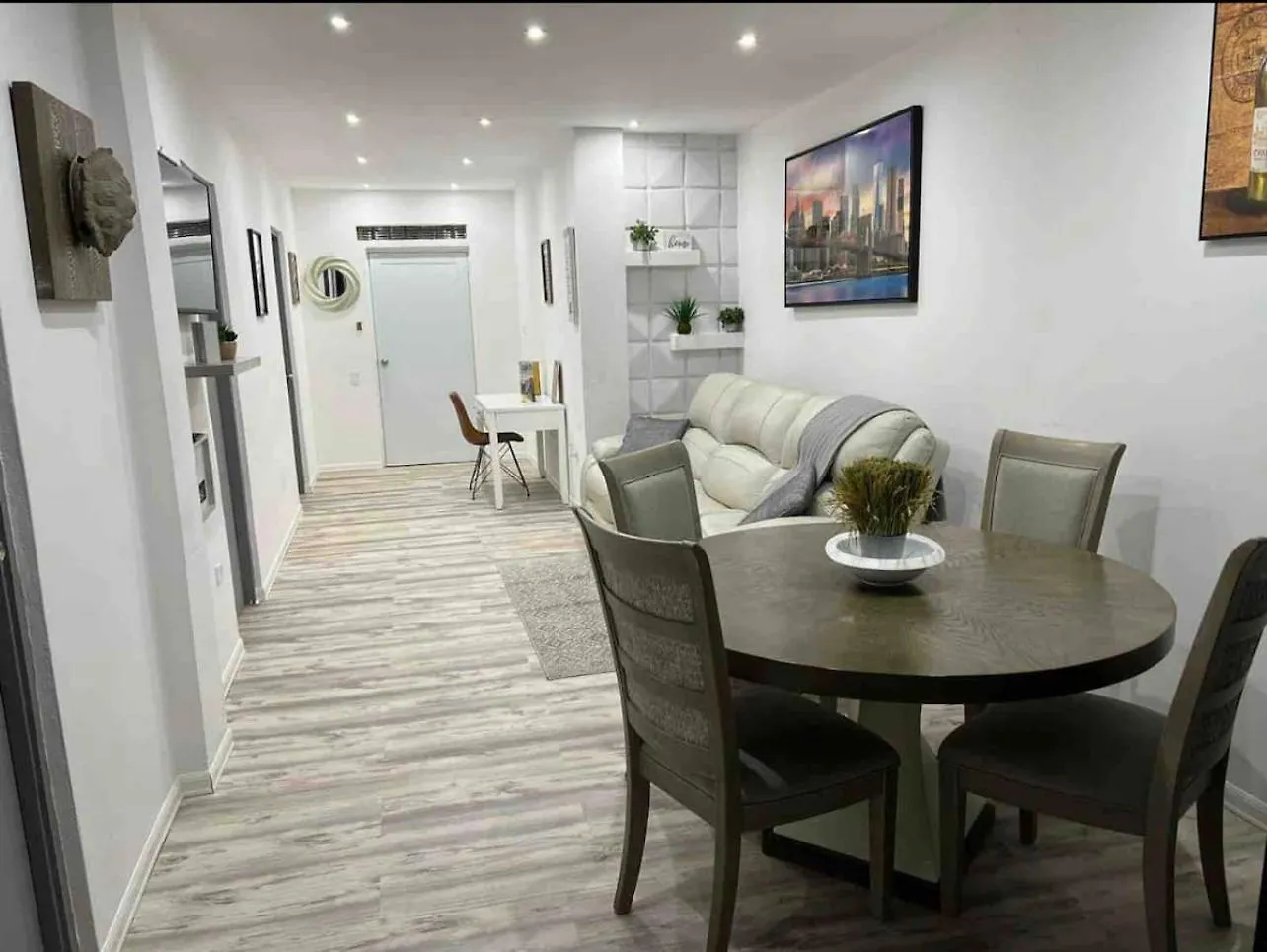 Апартаменты Vss Properties Аресибо Пуэрто-Рико