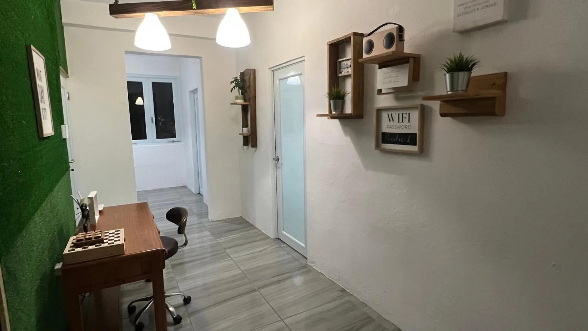 Апартаменты Vss Properties Аресибо