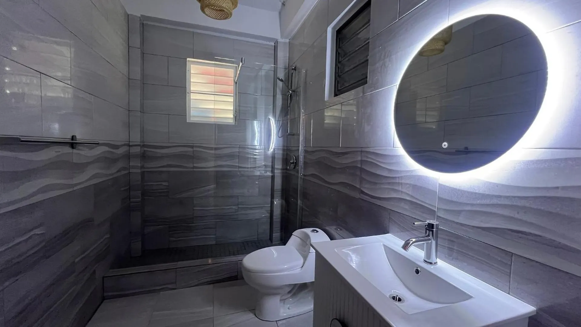 Апартаменты Vss Properties Аресибо