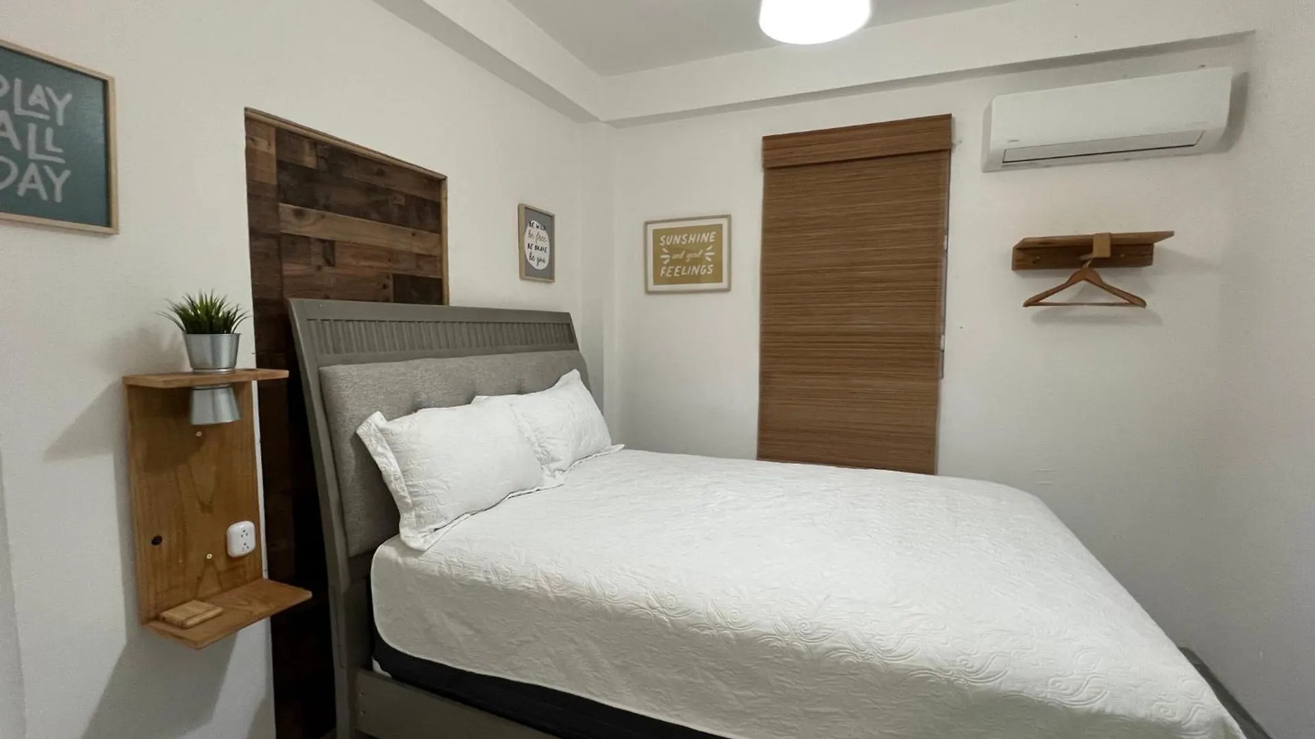 Апартаменты Vss Properties Аресибо