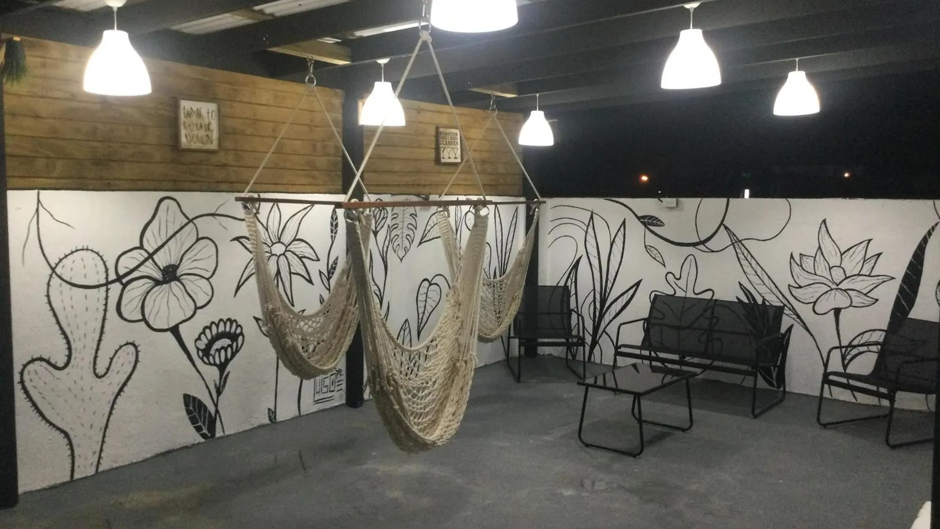 Апартаменты Vss Properties Аресибо