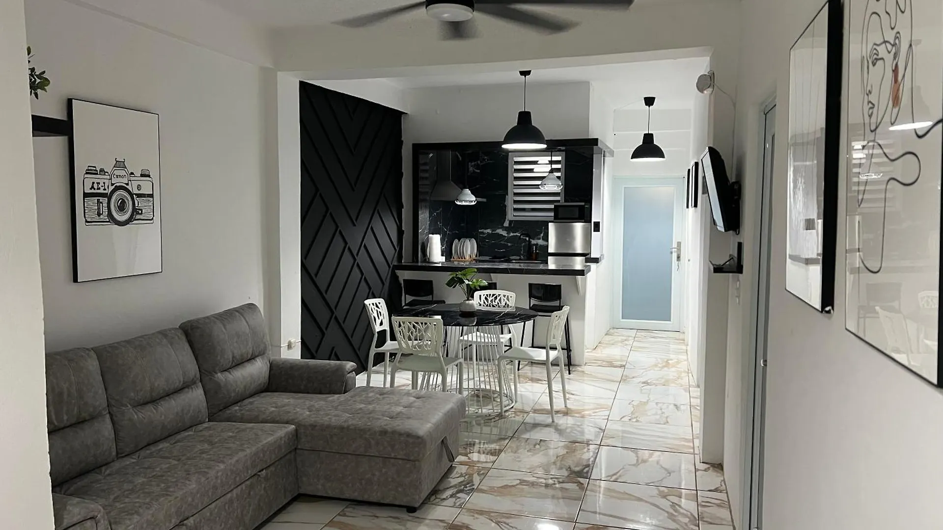 Апартаменты Vss Properties Аресибо