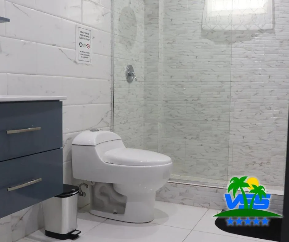 Ferienwohnung Vss Properties Arecibo Apartment