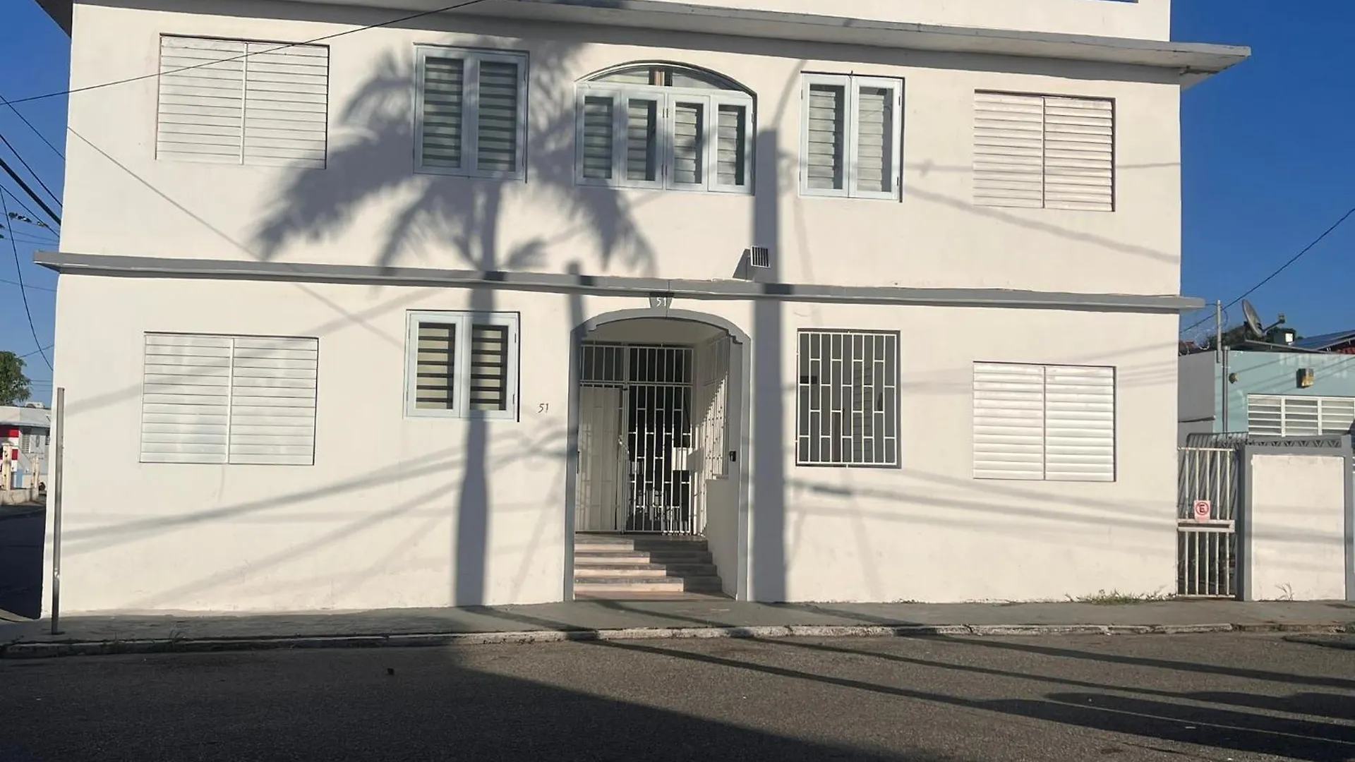Ferienwohnung Vss Properties Arecibo Apartment