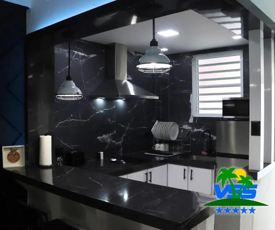 Ferienwohnung Vss Properties Arecibo Apartment