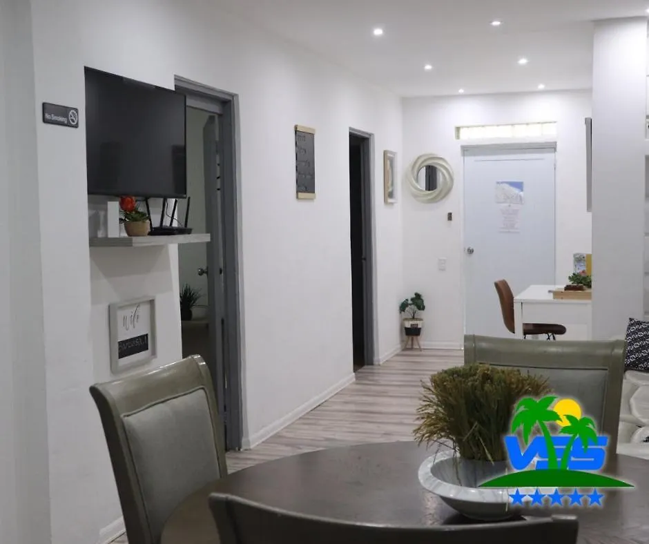 Apartment Ferienwohnung Vss Properties Arecibo