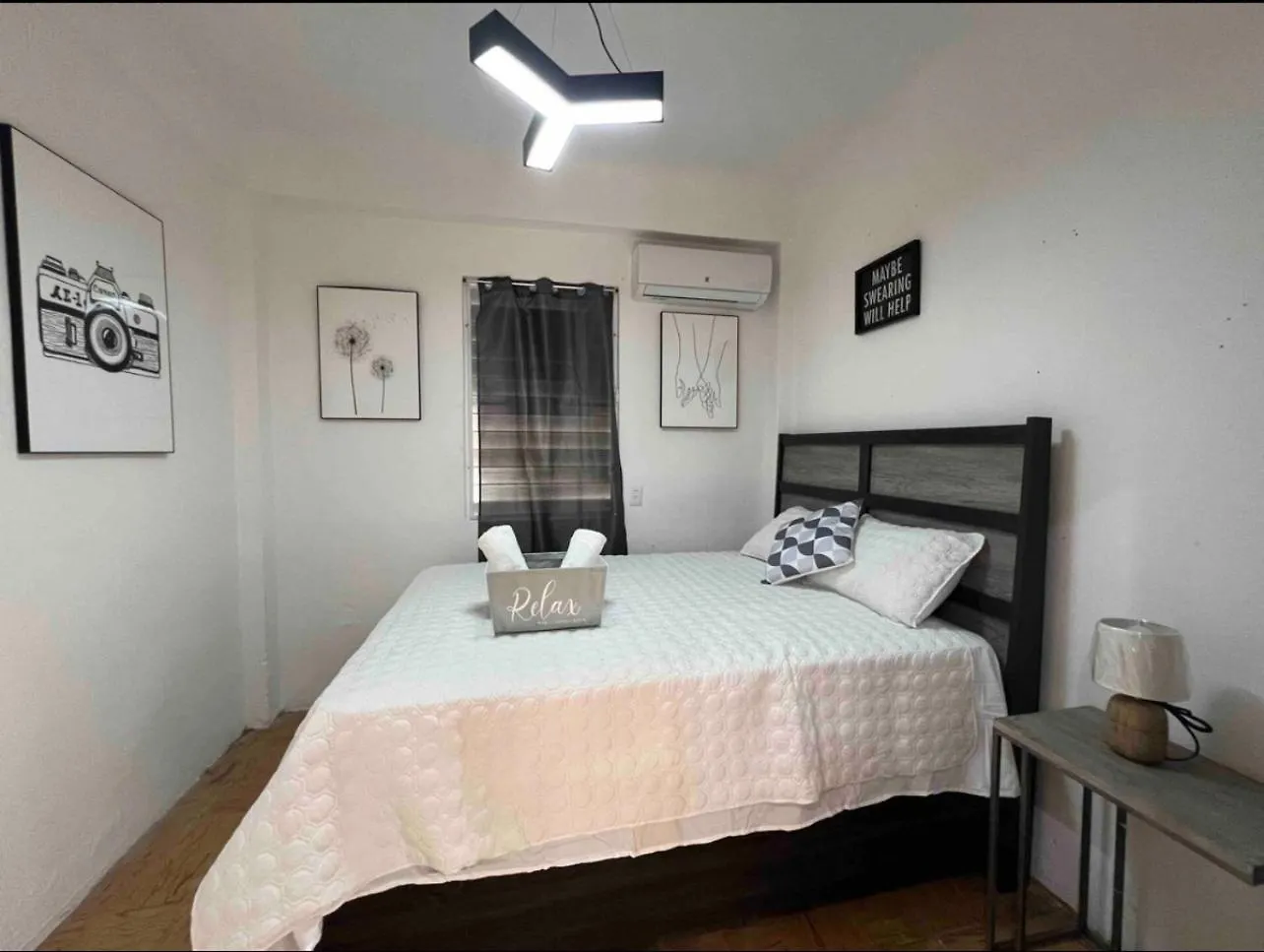 Ferienwohnung Vss Properties Arecibo Apartment