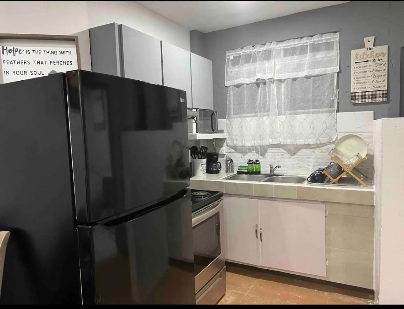 Ferienwohnung Vss Properties Arecibo Apartment