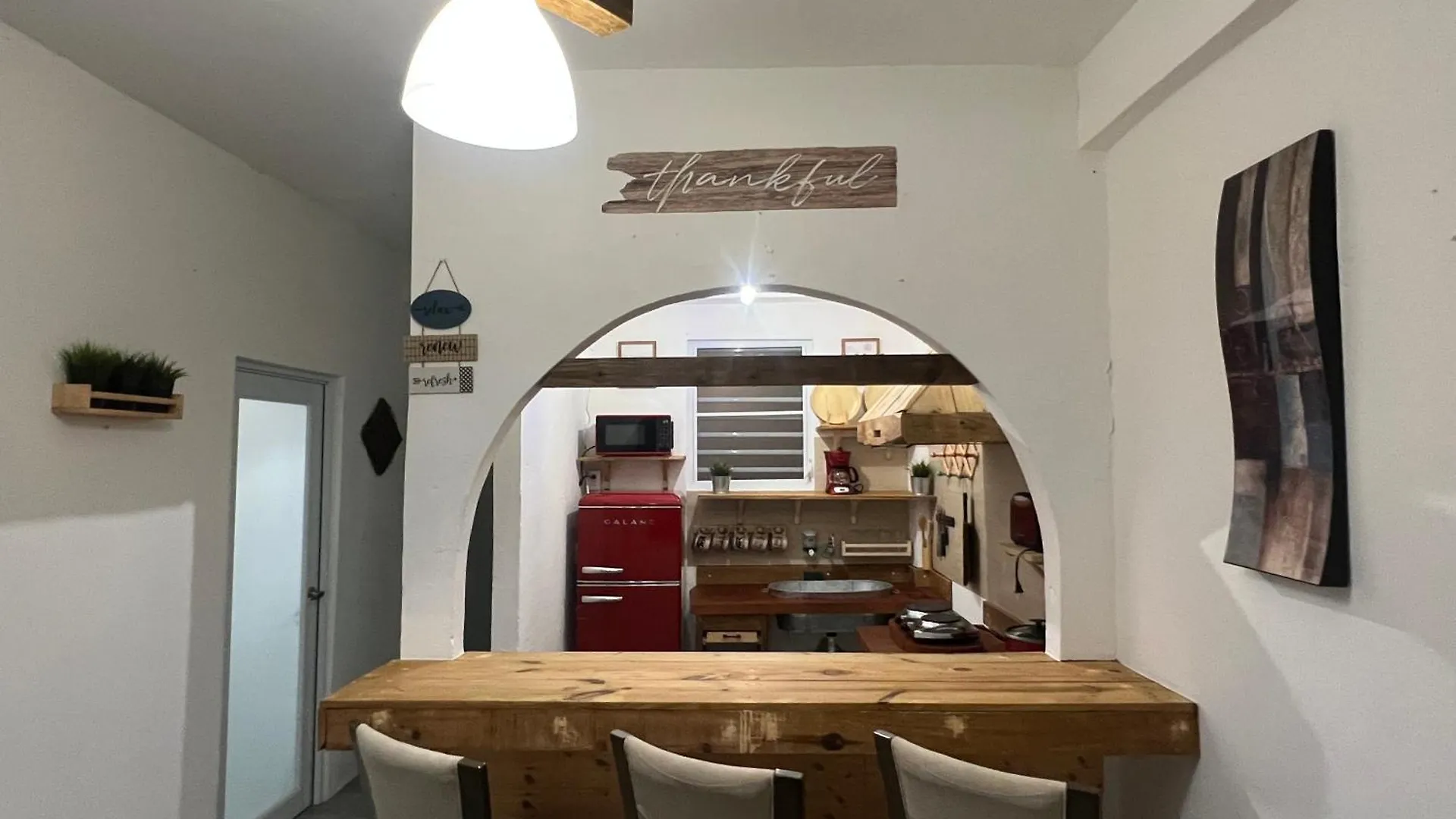 Ferienwohnung Vss Properties Arecibo 0*,