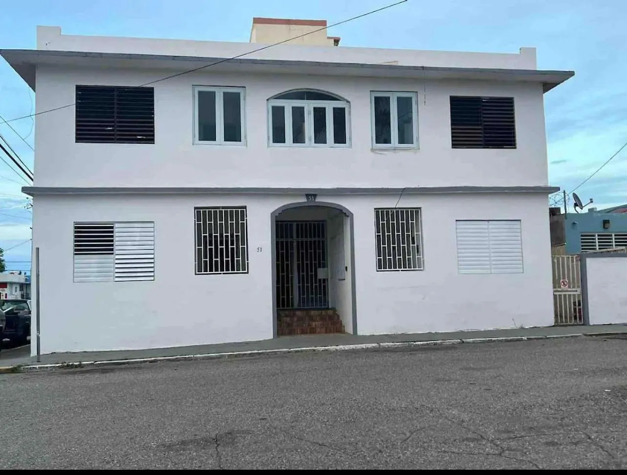 Apartment Ferienwohnung Vss Properties Arecibo