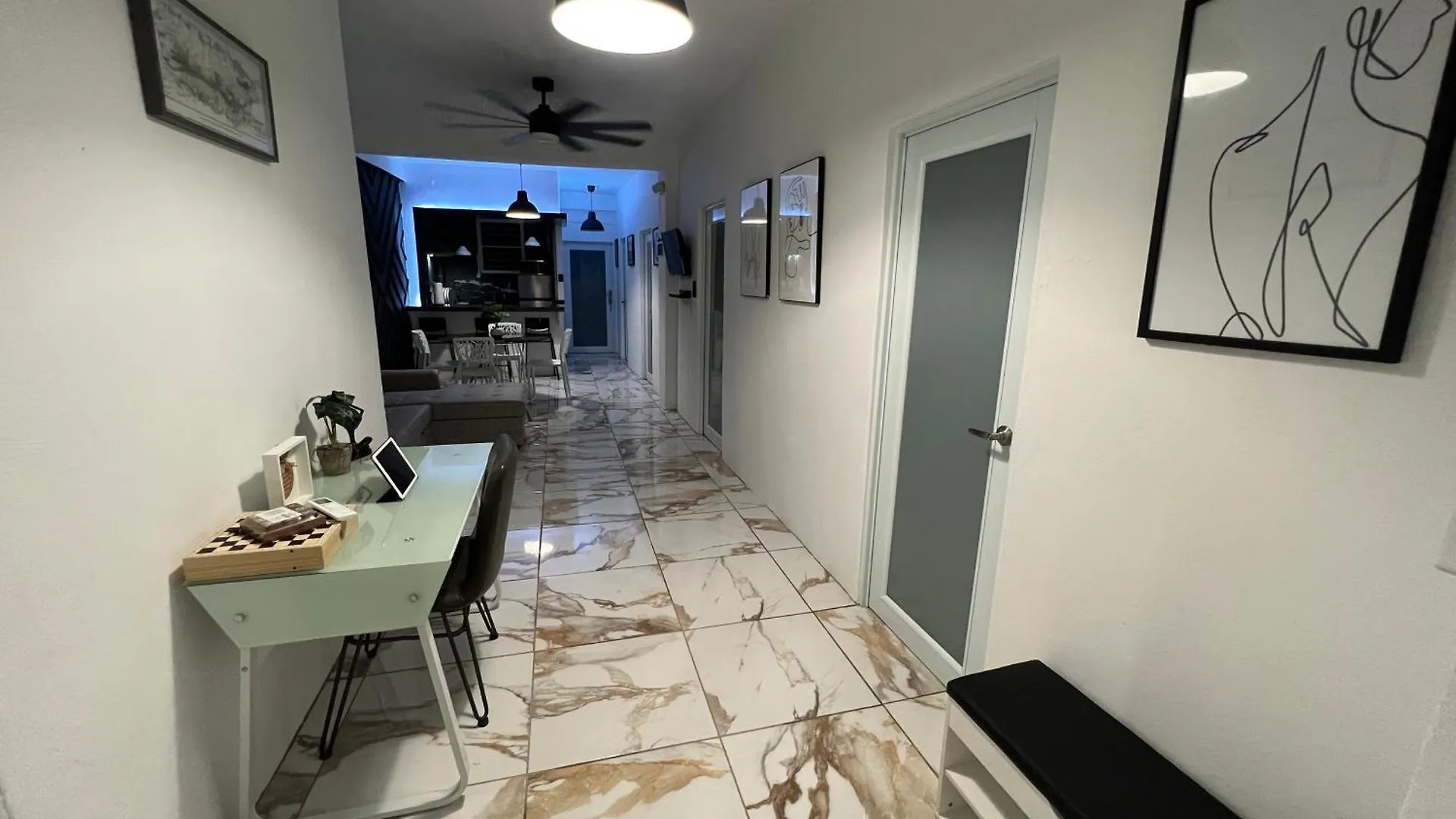 Apartment Ferienwohnung Vss Properties Arecibo