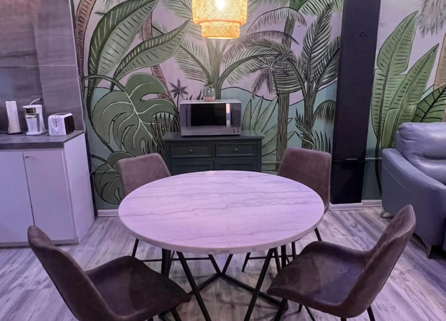 Apartment Ferienwohnung Vss Properties Arecibo Puerto Rico