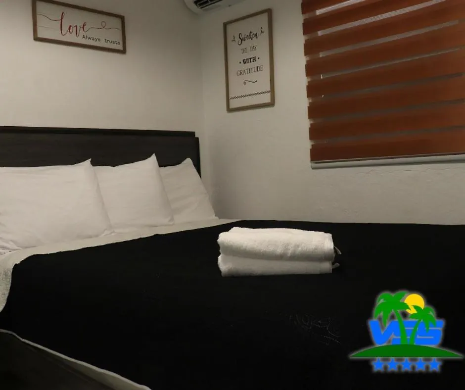 Apartment Ferienwohnung Vss Properties Arecibo Puerto Rico