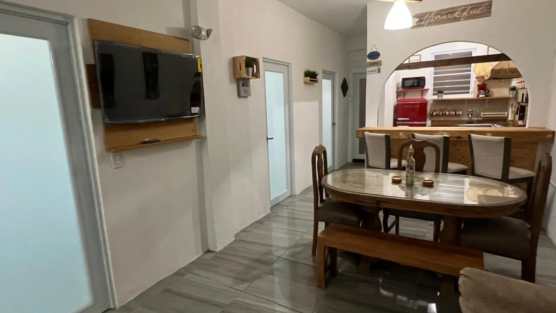 Ferienwohnung Vss Properties Arecibo Apartment