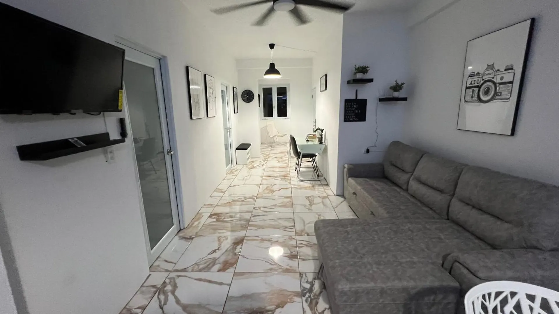 Ferienwohnung Vss Properties Arecibo