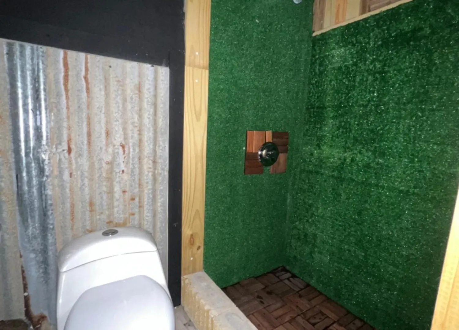 Ferienwohnung Vss Properties Arecibo Apartment