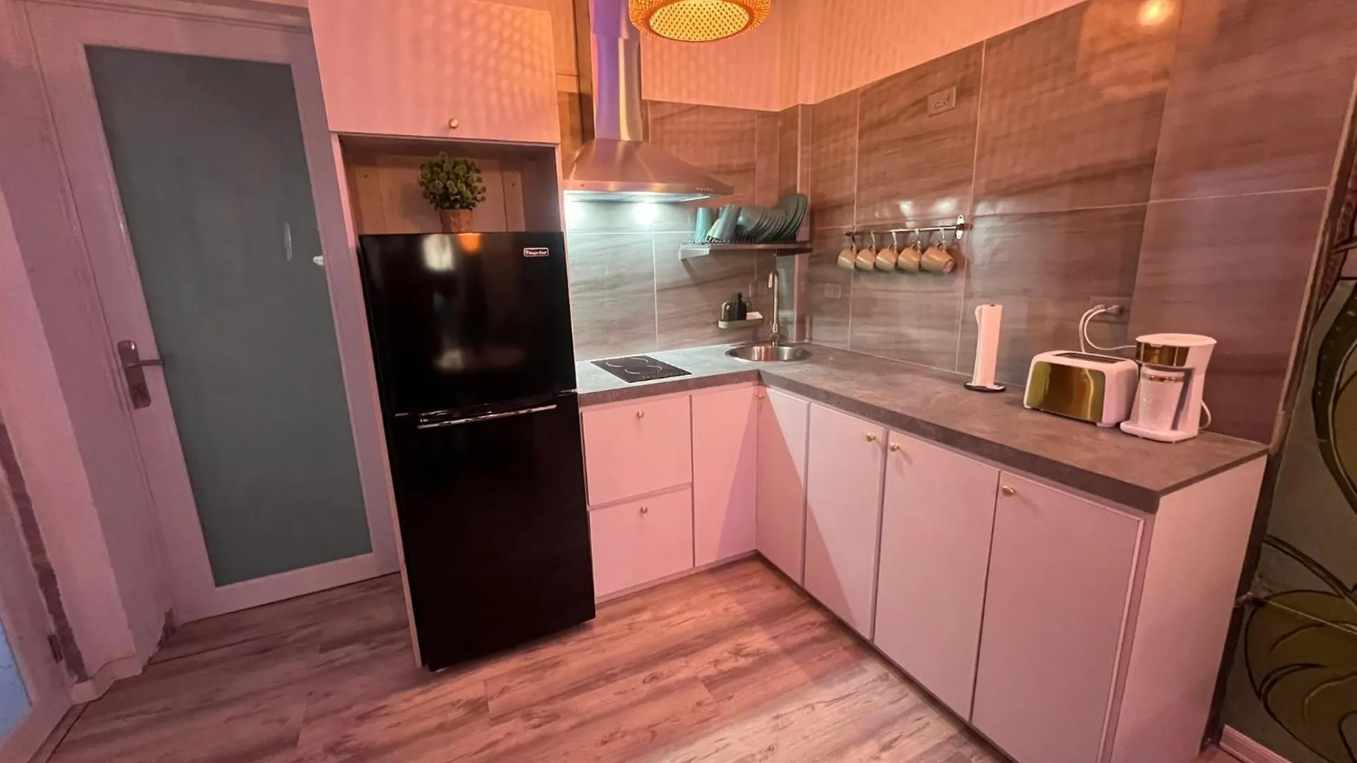 Ferienwohnung Vss Properties Arecibo