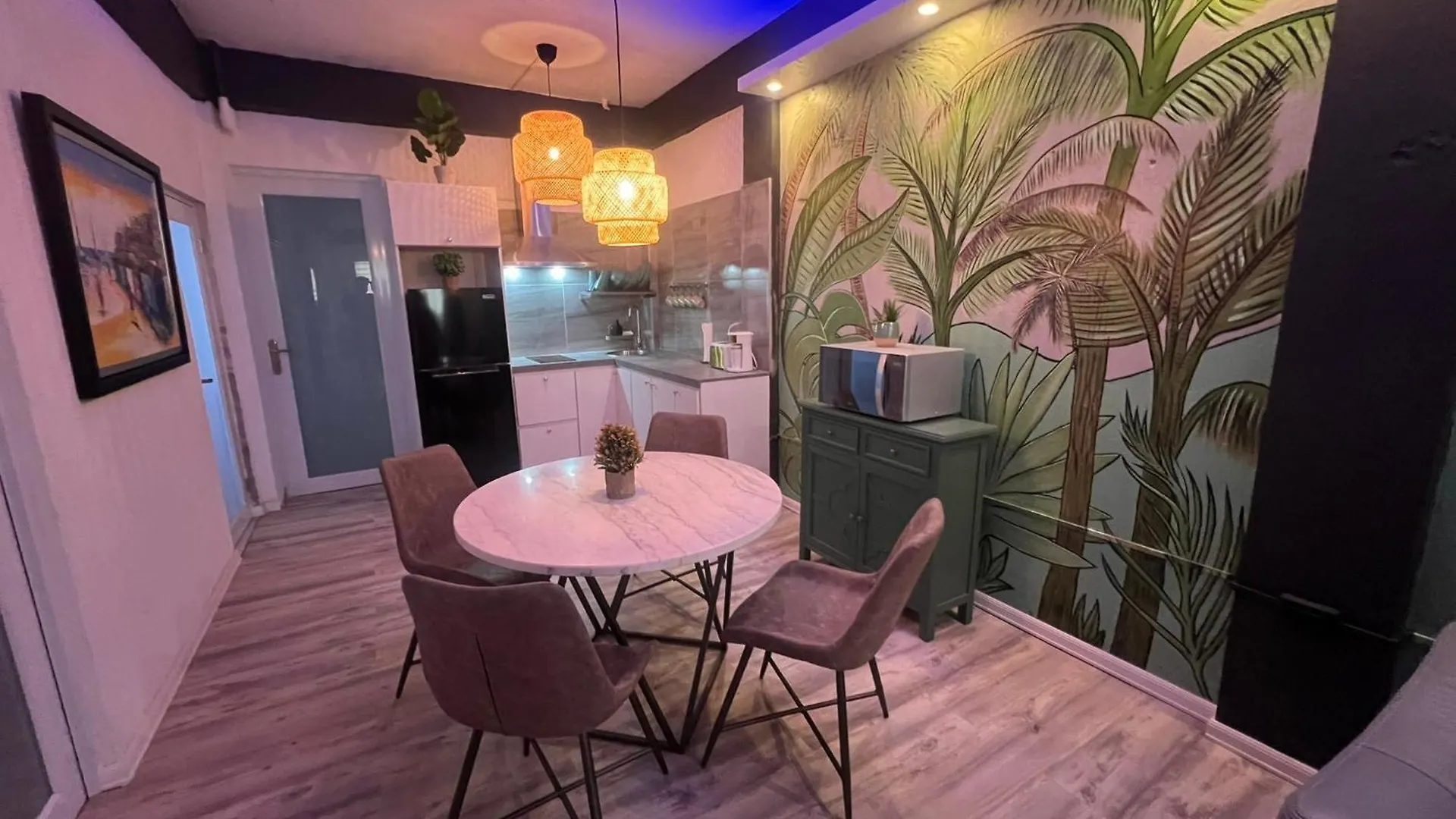 Ferienwohnung Vss Properties Arecibo