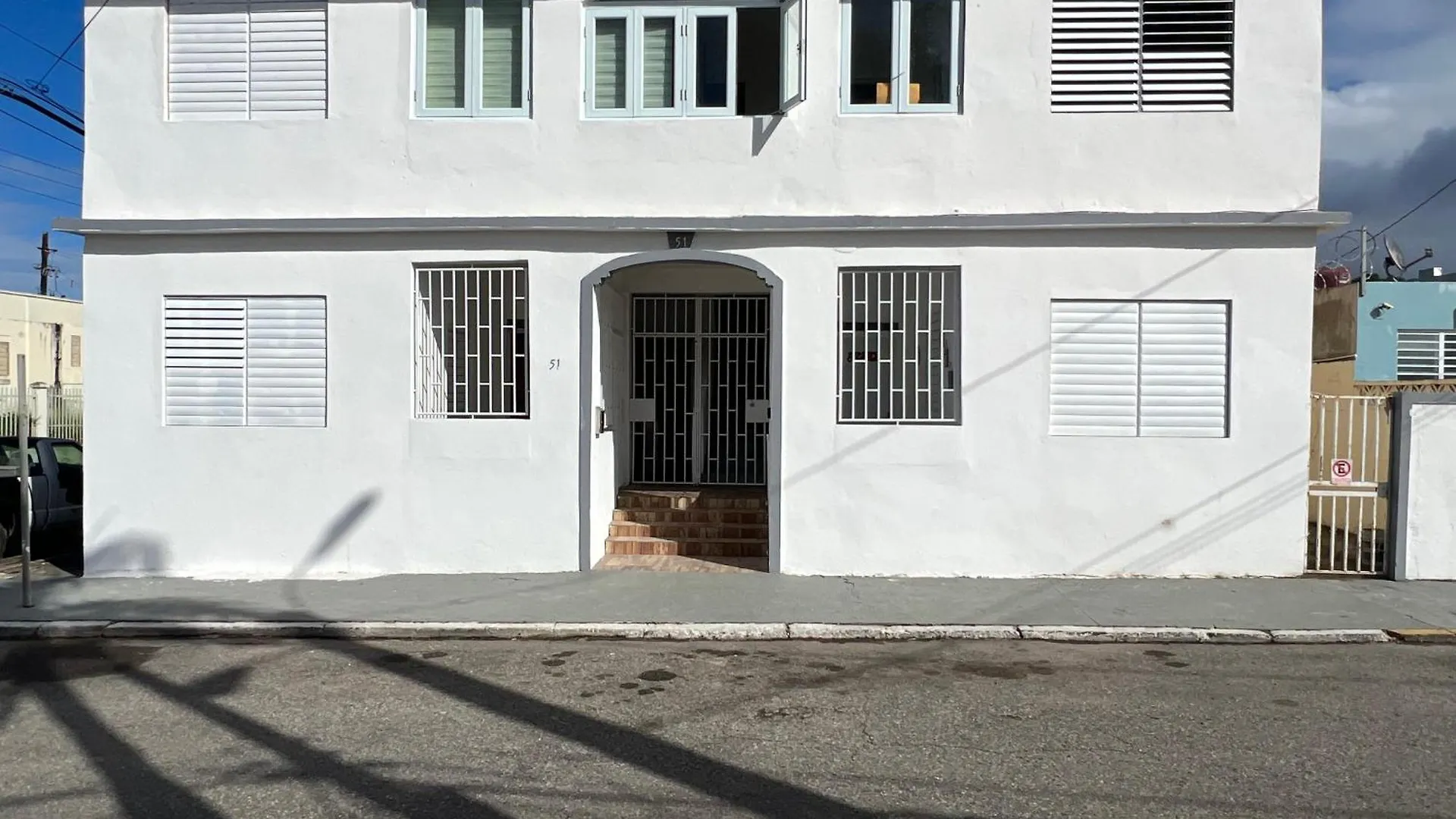 Ferienwohnung Vss Properties Arecibo 0*,